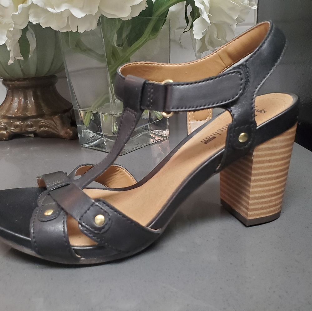 Banyo Valtina Clarks